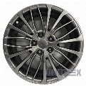 Replica Toyota CT2331 7x17 5x114.3 ET45 DIA67.1 HB№2